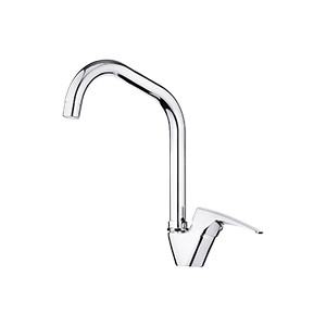 Ava cheap sink-mixer - kavian faucet قیمت شیر ظرفشویی ارزان آوا